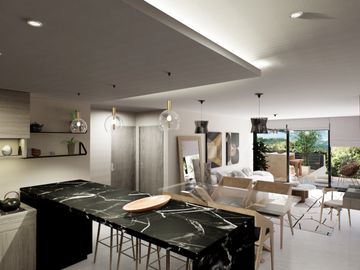 ASOMBROSO ESTUDIO EN VENTA EN TULUM