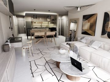 ASOMBROSO ESTUDIO EN VENTA EN TULUM