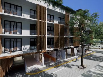 ASOMBROSO ESTUDIO EN VENTA EN TULUM