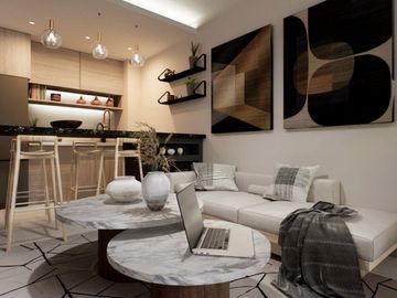 ASOMBROSO ESTUDIO EN VENTA EN TULUM