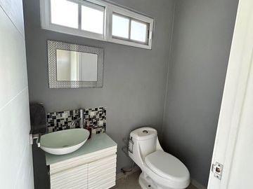 Casa con alberca en venta, ideal para fin de semana en Alpuyeca, Xoxhitepec