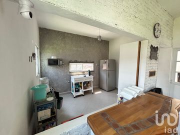 Casa con alberca en venta, ideal para fin de semana en Alpuyeca, Xoxhitepec
