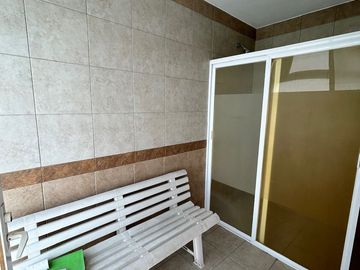 Casa con alberca en venta, ideal para fin de semana en Alpuyeca, Xoxhitepec