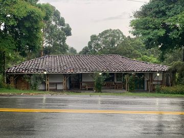 ARRIENDO de CASAS en PEREIRA