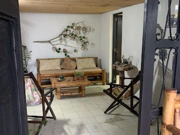 ARRIENDO de CASAS en PEREIRA