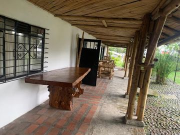 ARRIENDO de CASAS en PEREIRA