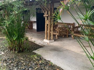 ARRIENDO de CASAS en PEREIRA