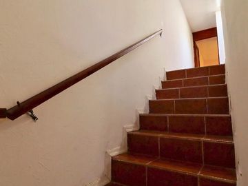 Casa en venta en Morelia, coto privado zona Ocolusen