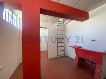 Alquiler amplía oficina, calle Melgar