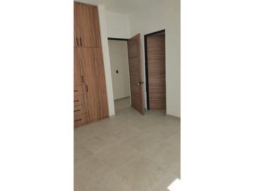 Venta casa de un piso en privada soluna norte Mérida Yucatán
