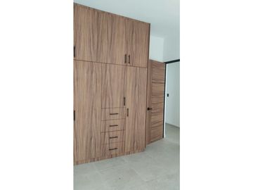Venta casa de un piso en privada soluna norte Mérida Yucatán