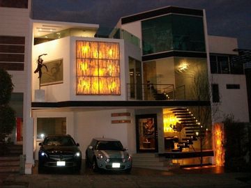 CASA EN VENTA PARQUE VENETO LOMAS  DE ANGELOPOLIS 1 ( RESIDENCIA)