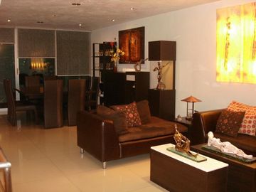 CASA EN VENTA PARQUE VENETO LOMAS  DE ANGELOPOLIS 1 ( RESIDENCIA)