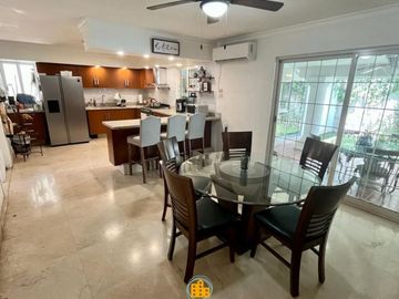 Venta Casa/Col Las Quintas/Culiacán