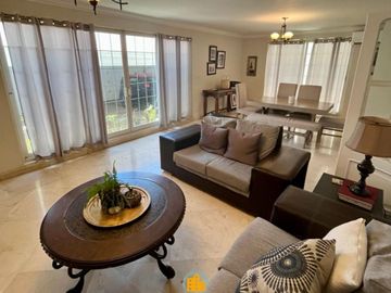 Venta Casa/Col Las Quintas/Culiacán