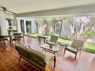 Venta Casa/Col Las Quintas/Culiacán