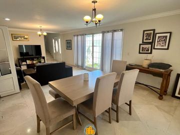 Venta Casa/Col Las Quintas/Culiacán