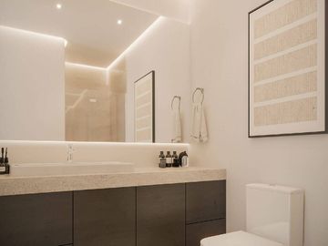 Departamento(B) en Venta en Torre Insignia en Santa Gertrudis Copo