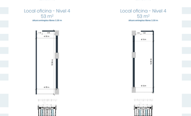 Oficina en Venta en Torre Insignia en Santa Gertrudis Copo