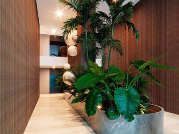 Penthouse (234) en Venta en Torre Insignia en Santa Gertrudis Copo