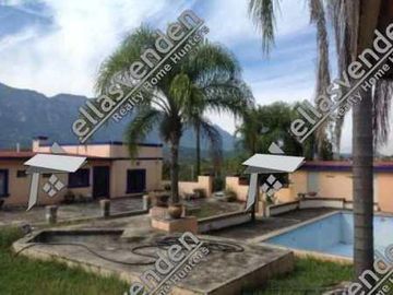 PRO511 Quintas en Venta, Los Rodriguez en Santiago