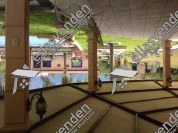 PRO511 Quintas en Venta, Los Rodriguez en Santiago