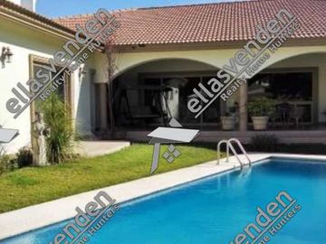 PRO520 Casas en Venta, Las Misiones en Santiago