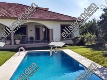 PRO520 Casas en Venta, Las Misiones en Santiago