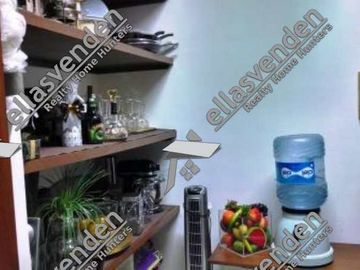 PRO520 Casas en Venta, Las Misiones en Santiago