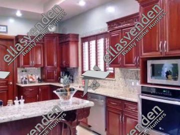 PRO520 Casas en Venta, Las Misiones en Santiago