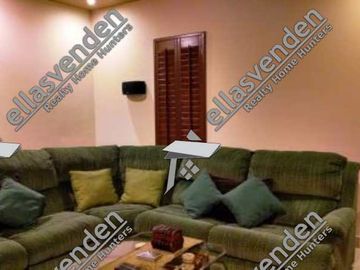 PRO520 Casas en Venta, Las Misiones en Santiago