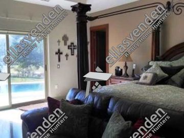 PRO520 Casas en Venta, Las Misiones en Santiago
