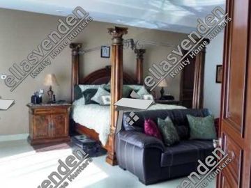 PRO520 Casas en Venta, Las Misiones en Santiago
