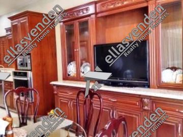 PRO520 Casas en Venta, Las Misiones en Santiago
