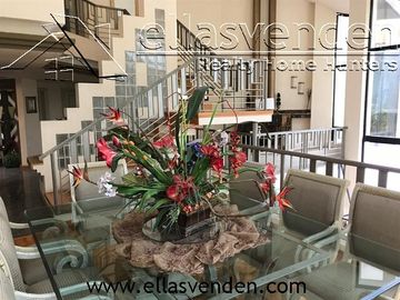 PRO1351 Casas en Venta, Country la Escondida en Guadalupe