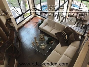 PRO1351 Casas en Venta, Country la Escondida en Guadalupe