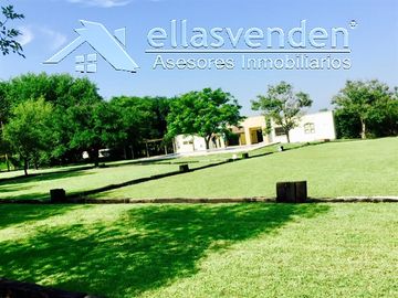 PRO1563 Quintas en Venta, Montemorelos en Montemorelos