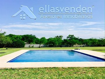 PRO1563 Quintas en Venta, Montemorelos en Montemorelos