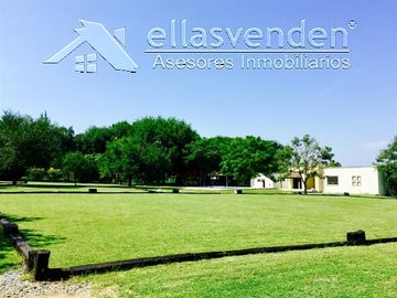 PRO1563 Quintas en Venta, Montemorelos en Montemorelos