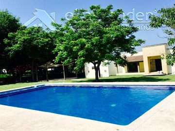 PRO1563 Quintas en Venta, Montemorelos en Montemorelos