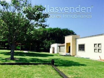 PRO1563 Quintas en Venta, Montemorelos en Montemorelos