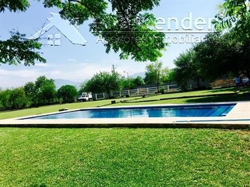 PRO1563 Quintas en Venta, Montemorelos en Montemorelos