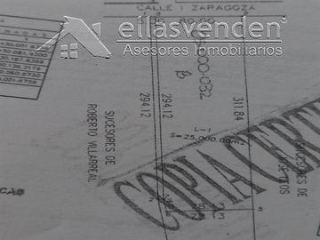PRO1565 Terrenos en Venta, General Teran en General Terán