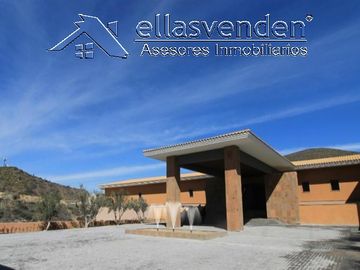 PRO1630 Casas en Venta, Terralta Residencial en Ramos Arizpe