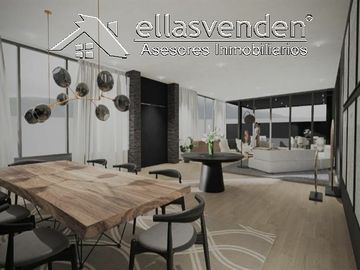 PRO1630 Casas en Venta, Terralta Residencial en Ramos Arizpe