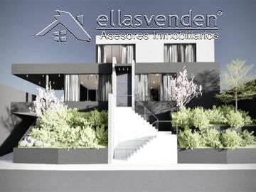 PRO1630 Casas en Venta, Terralta Residencial en Ramos Arizpe