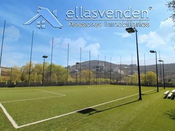 PRO1630 Casas en Venta, Terralta Residencial en Ramos Arizpe