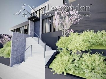 PRO1630 Casas en Venta, Terralta Residencial en Ramos Arizpe