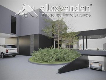 PRO1630 Casas en Venta, Terralta Residencial en Ramos Arizpe