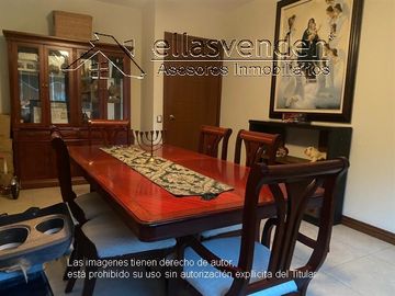 PRO1713 Casas en Venta, Contry la silla en Guadalupe